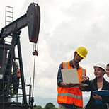 Sector energético y Oleoductos